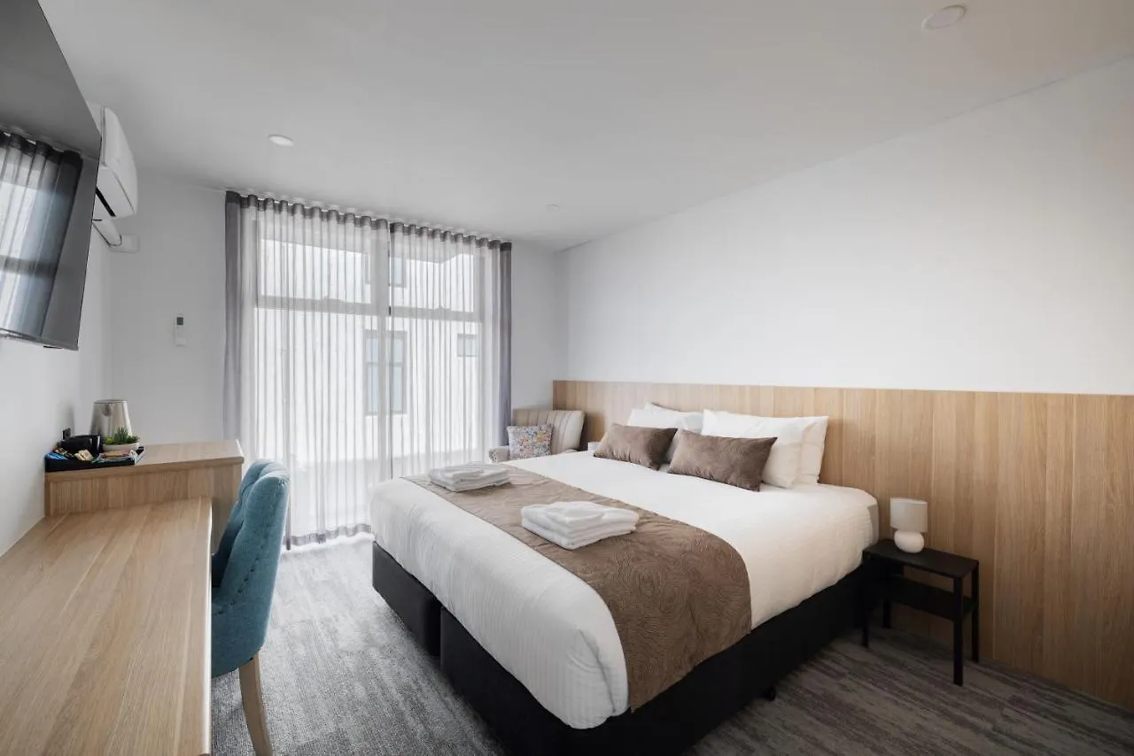 The Osmond Motel & Apartments Adelaide Hotell