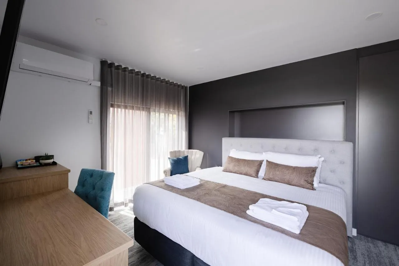 The Osmond Motel & Apartments Adelaide Australien