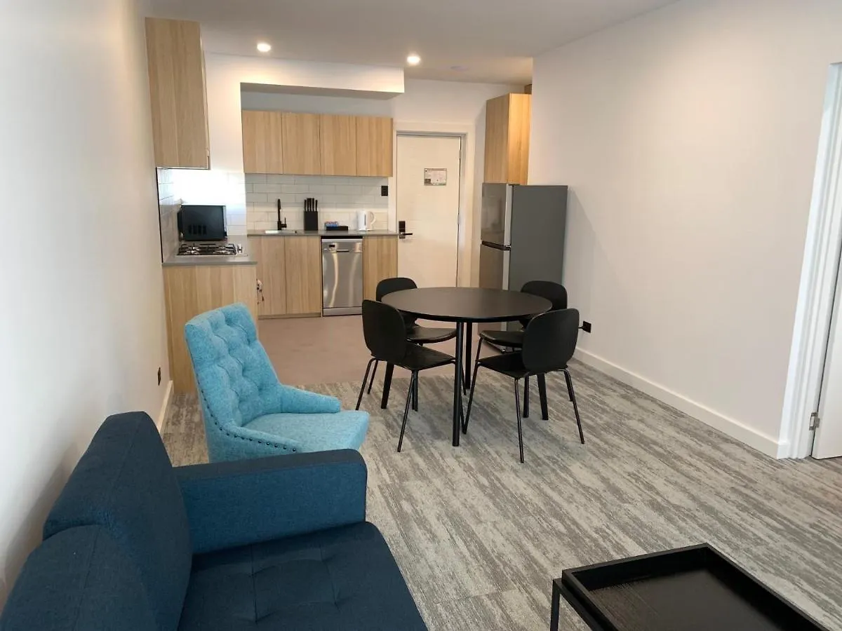 The Osmond Motel & Apartments Adelaide