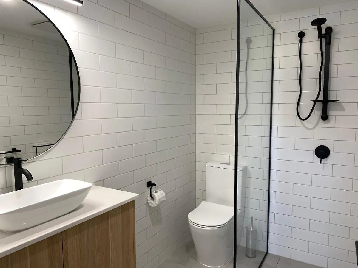 The Osmond Motel & Apartments Adelaide