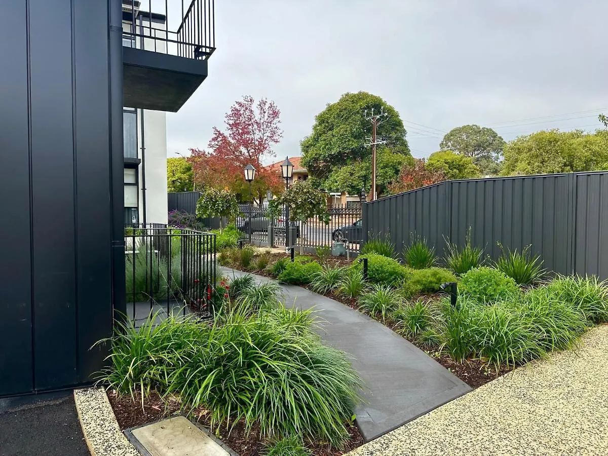 The Osmond Motel & Apartments Adelaide